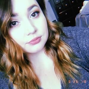 Meet your Posher, Danielle